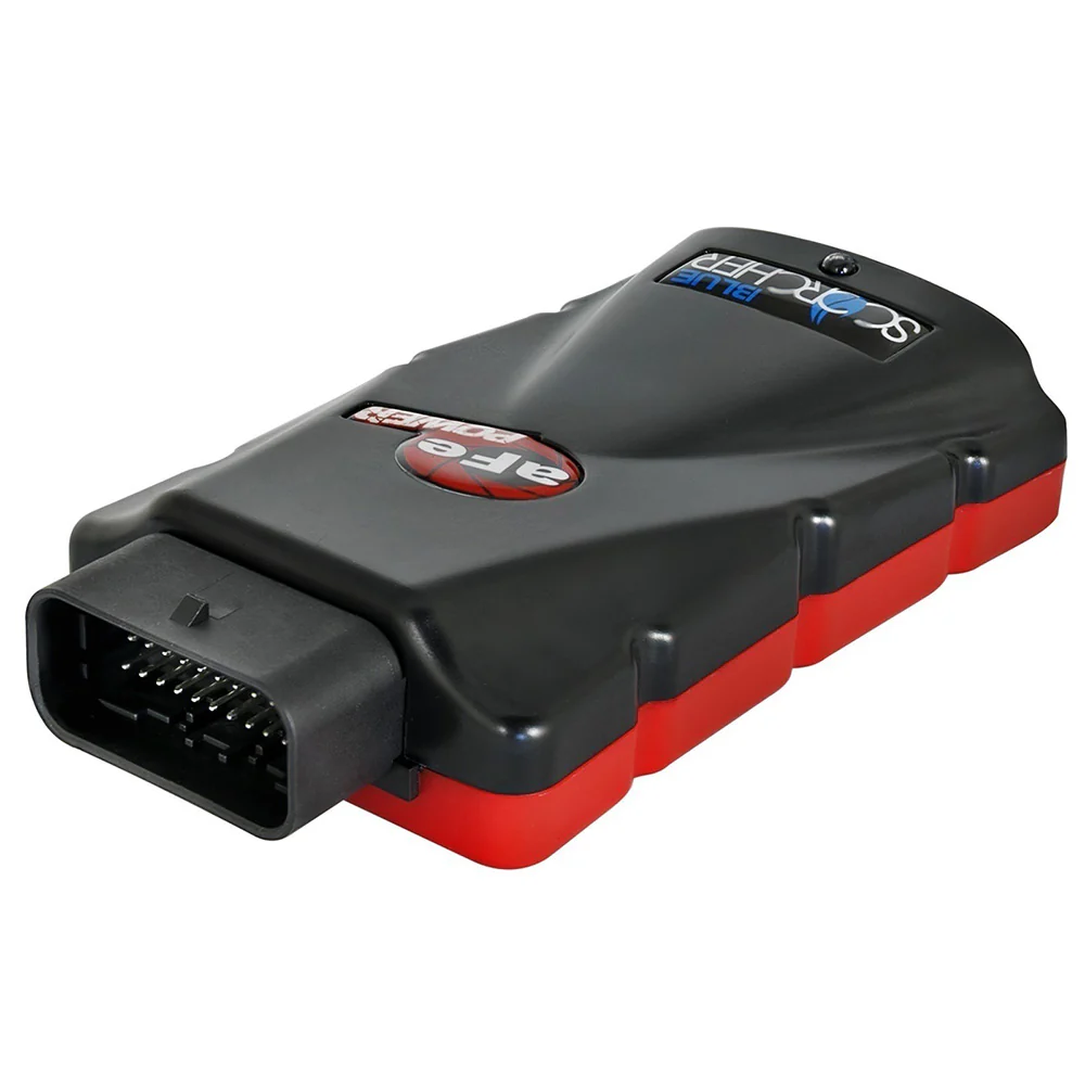 Scorcher Blue Power Module Tundra (2022+) - Image 10