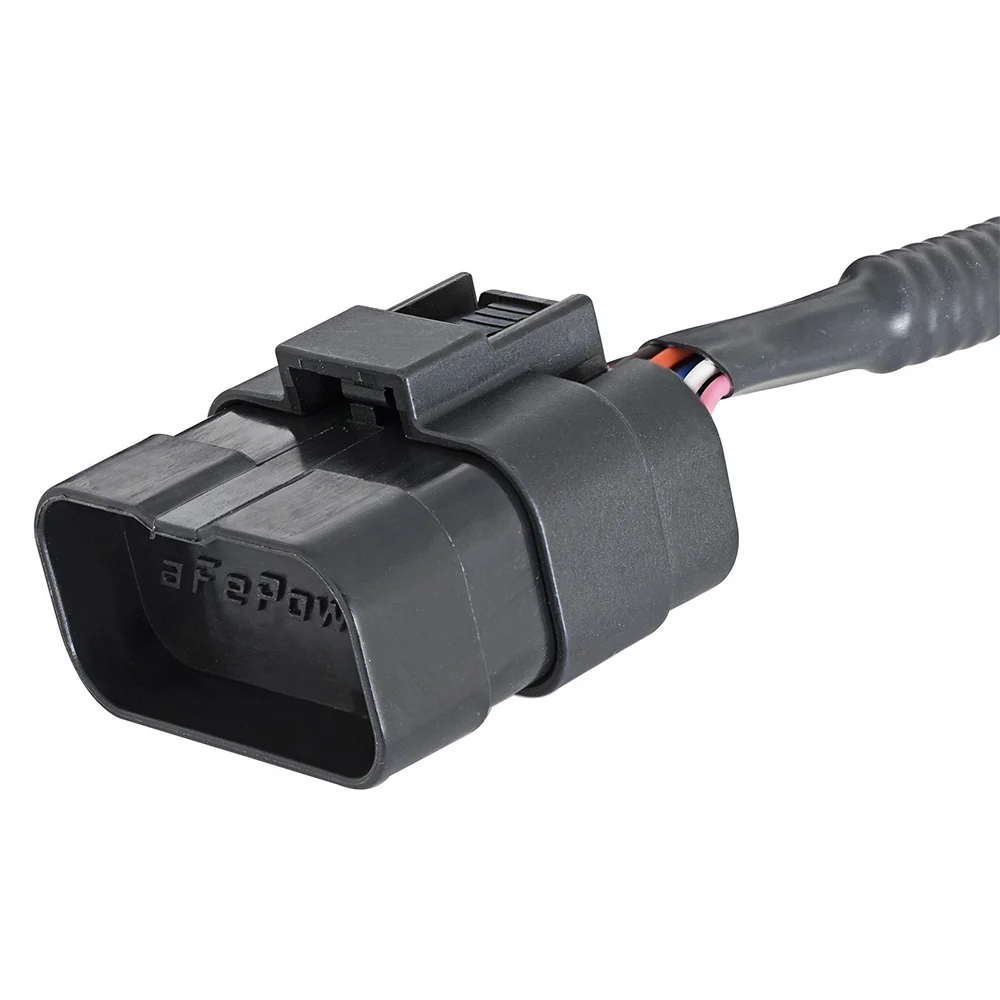 Scorcher Blue Power Module Tundra (2022+) - Image 11