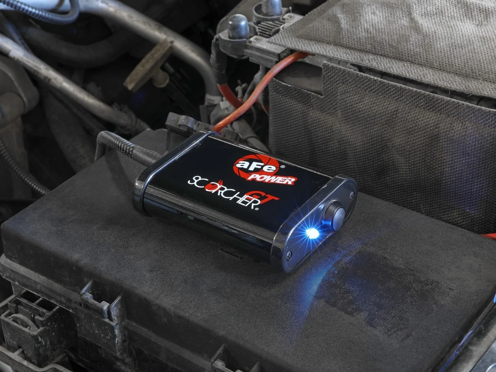 Scorcher GT Power Module Tacoma (2016-2023) - Image 2