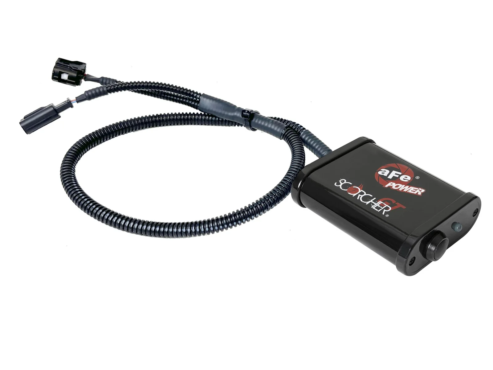 Scorcher GT Power Module Tacoma (2016-2023) - Image 3