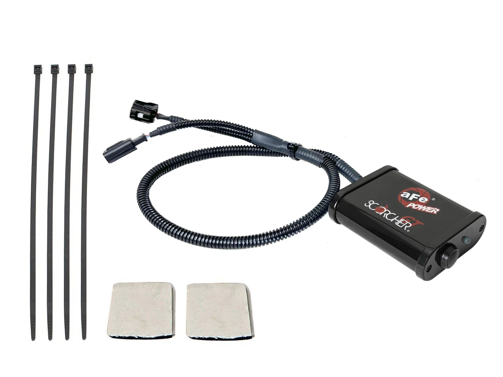 Scorcher GT Power Module Tacoma (2016-2023) - Image 5