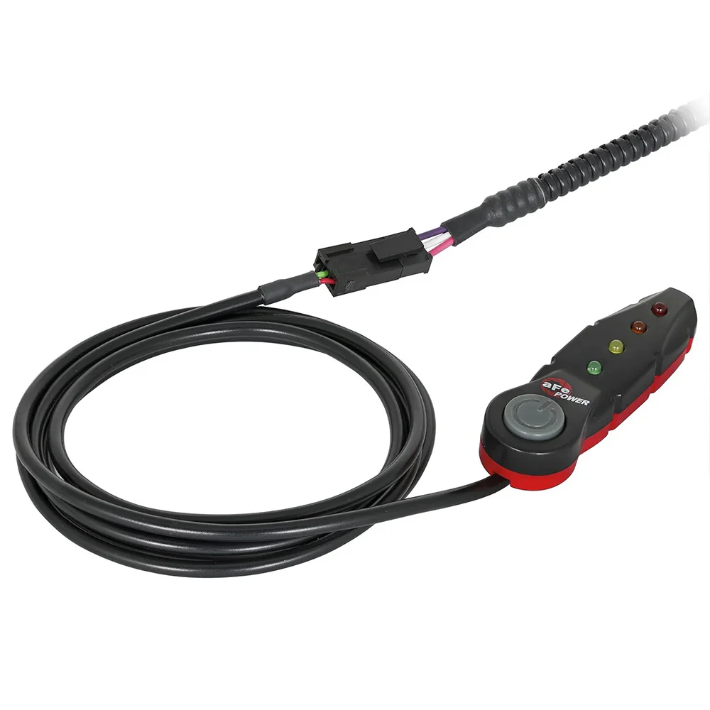 Scorcher GT Power Module Tacoma (2024+) - Image 4