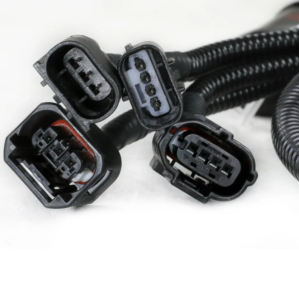Scorcher GT Power Module Tacoma (2024+) - Image 5