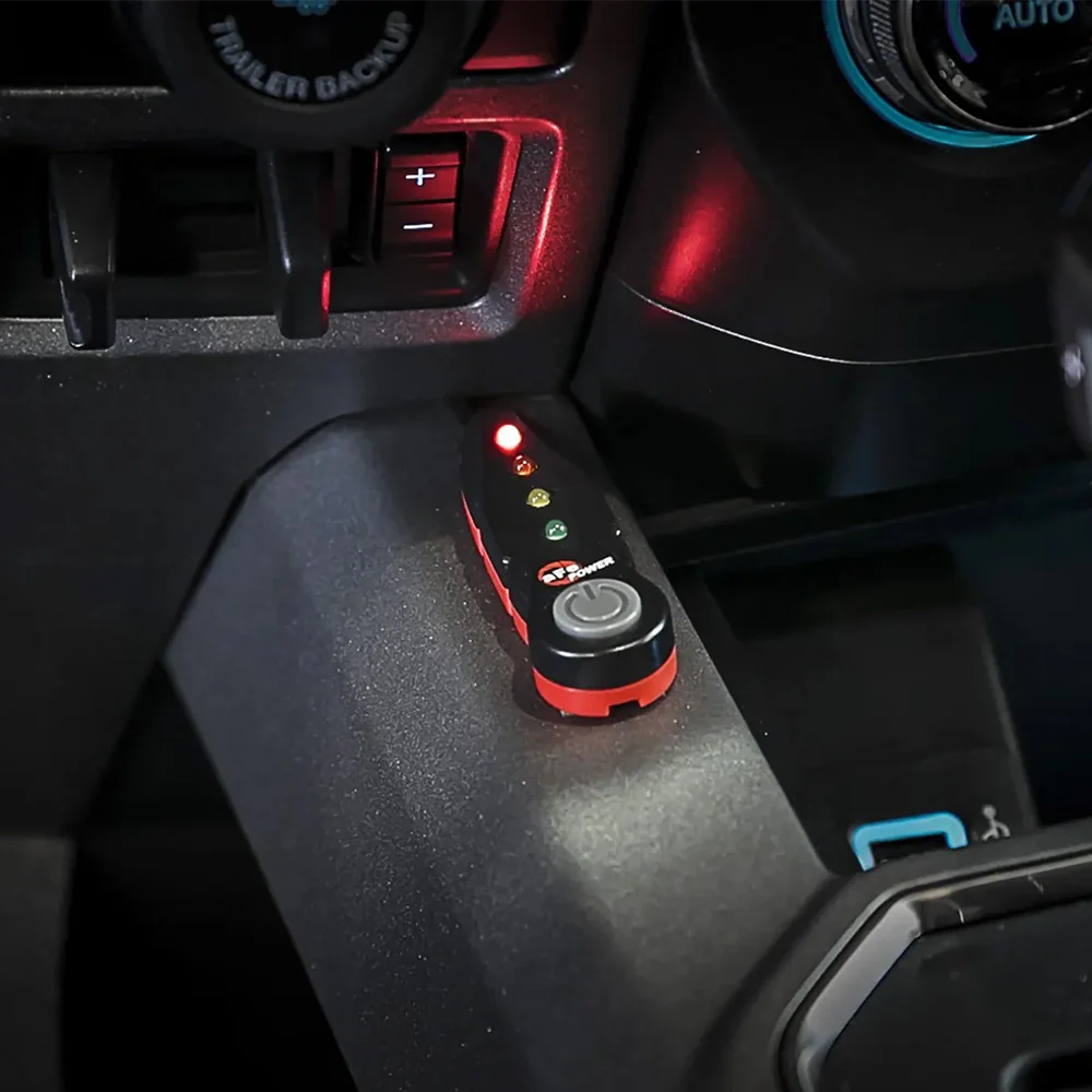 Scorcher GT Power Module Tundra (2022+) - Image 2
