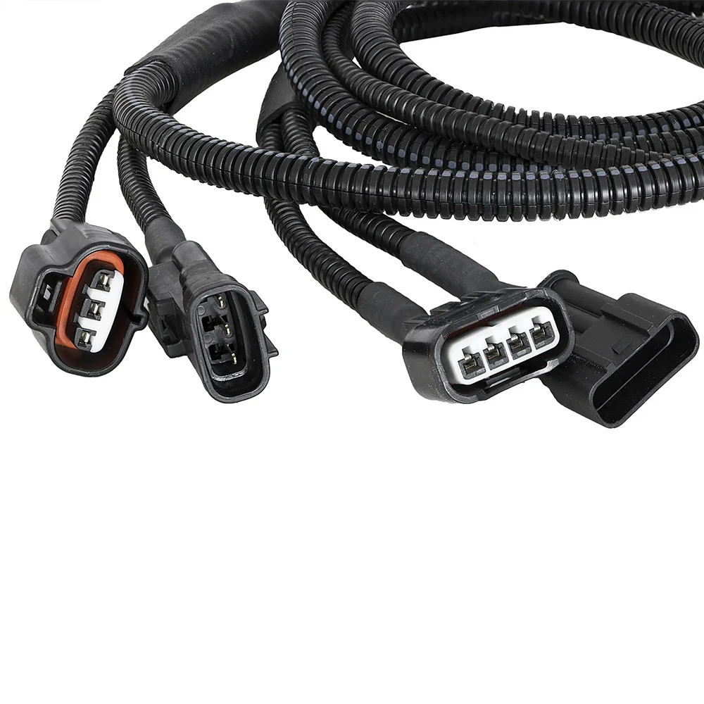 Scorcher GT Power Module Tundra (2022+) - Image 3
