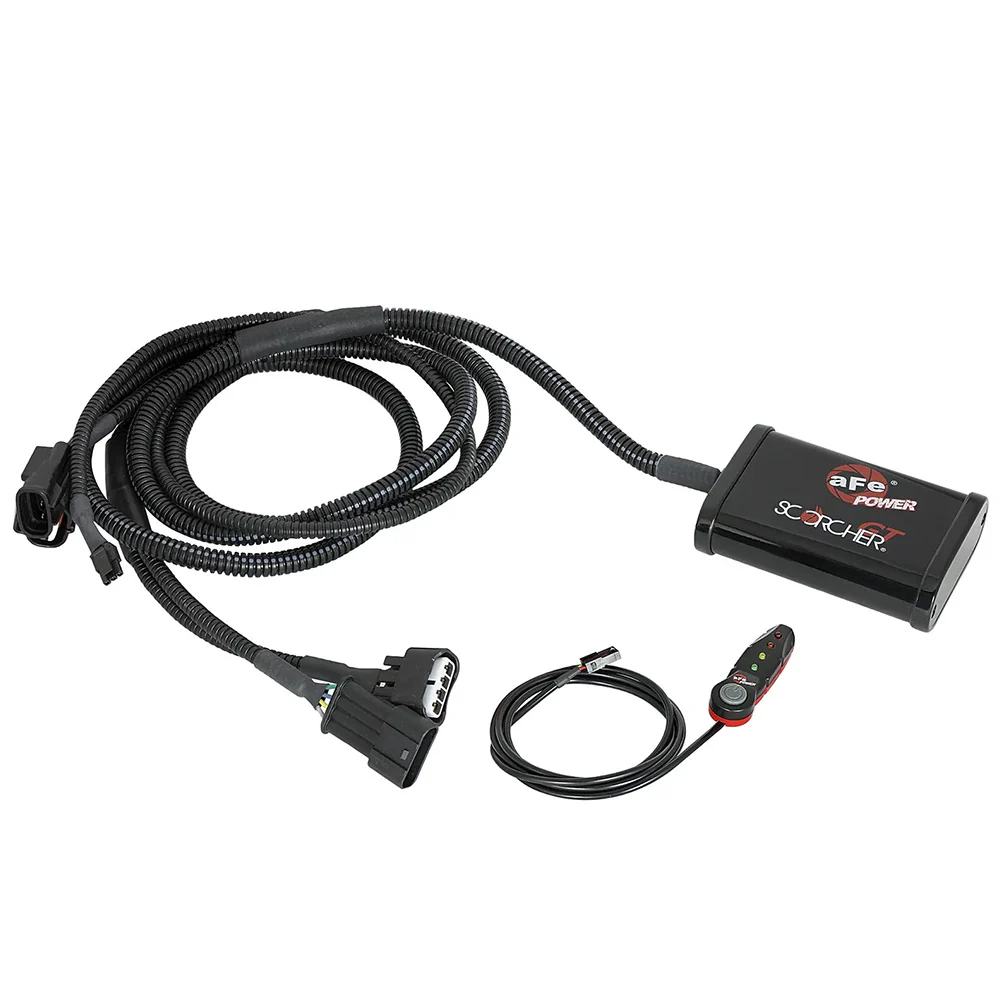 Scorcher GT Power Module Tundra (2022+) - Image 4
