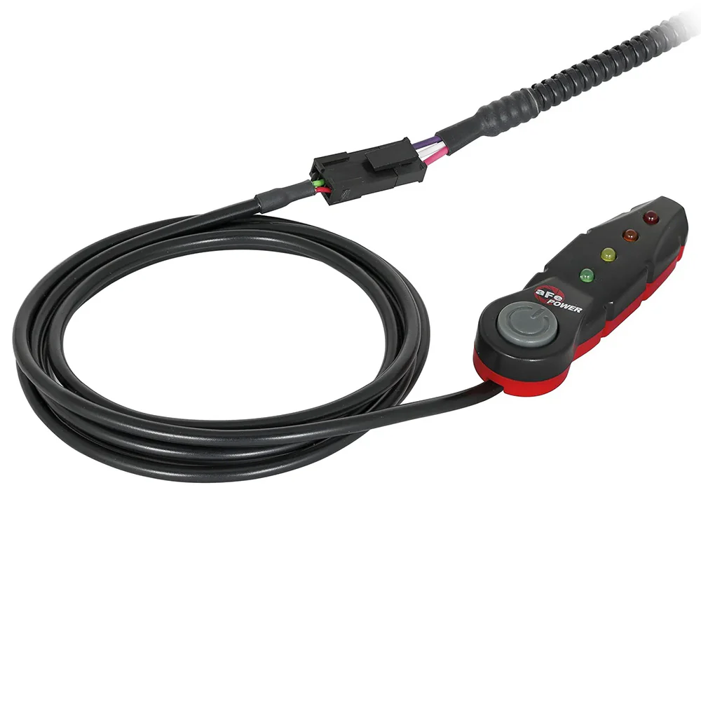 Scorcher GT Power Module Tundra (2022+) - Image 5