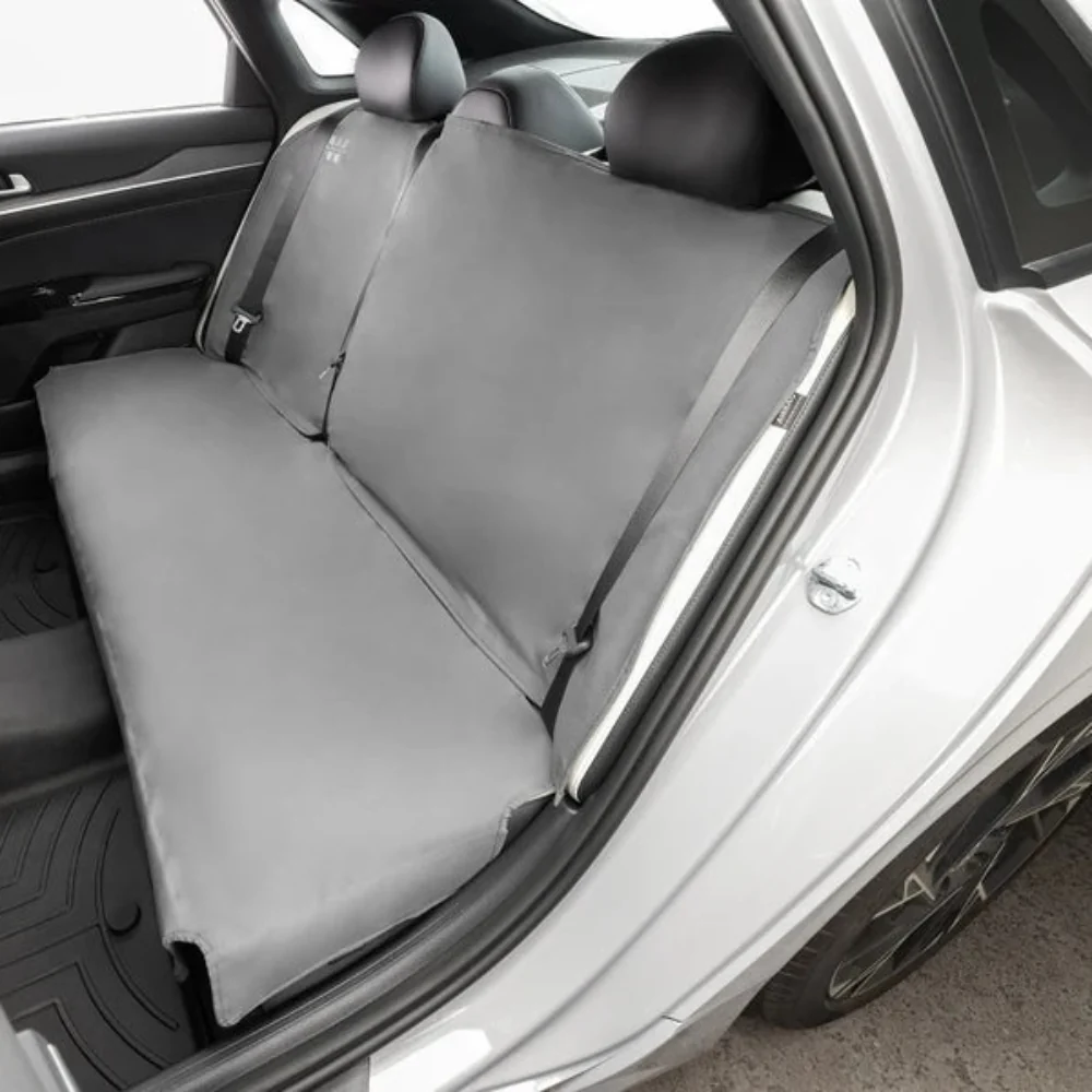 Seat Protector 4Runner (2010+) & Tacoma (2016+) - Image 11