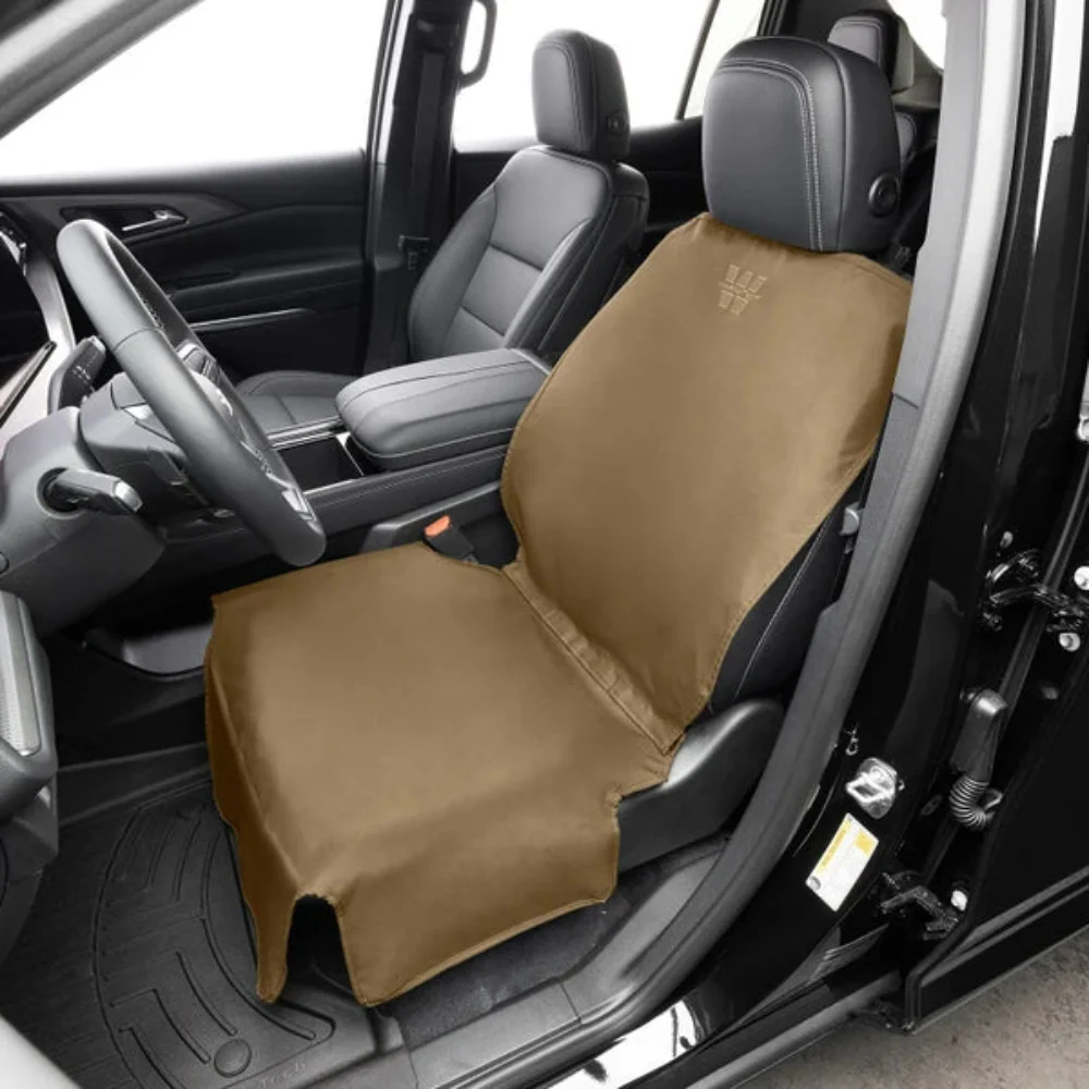 Seat Protector 4Runner (2010+) & Tacoma (2016+) - Image 12