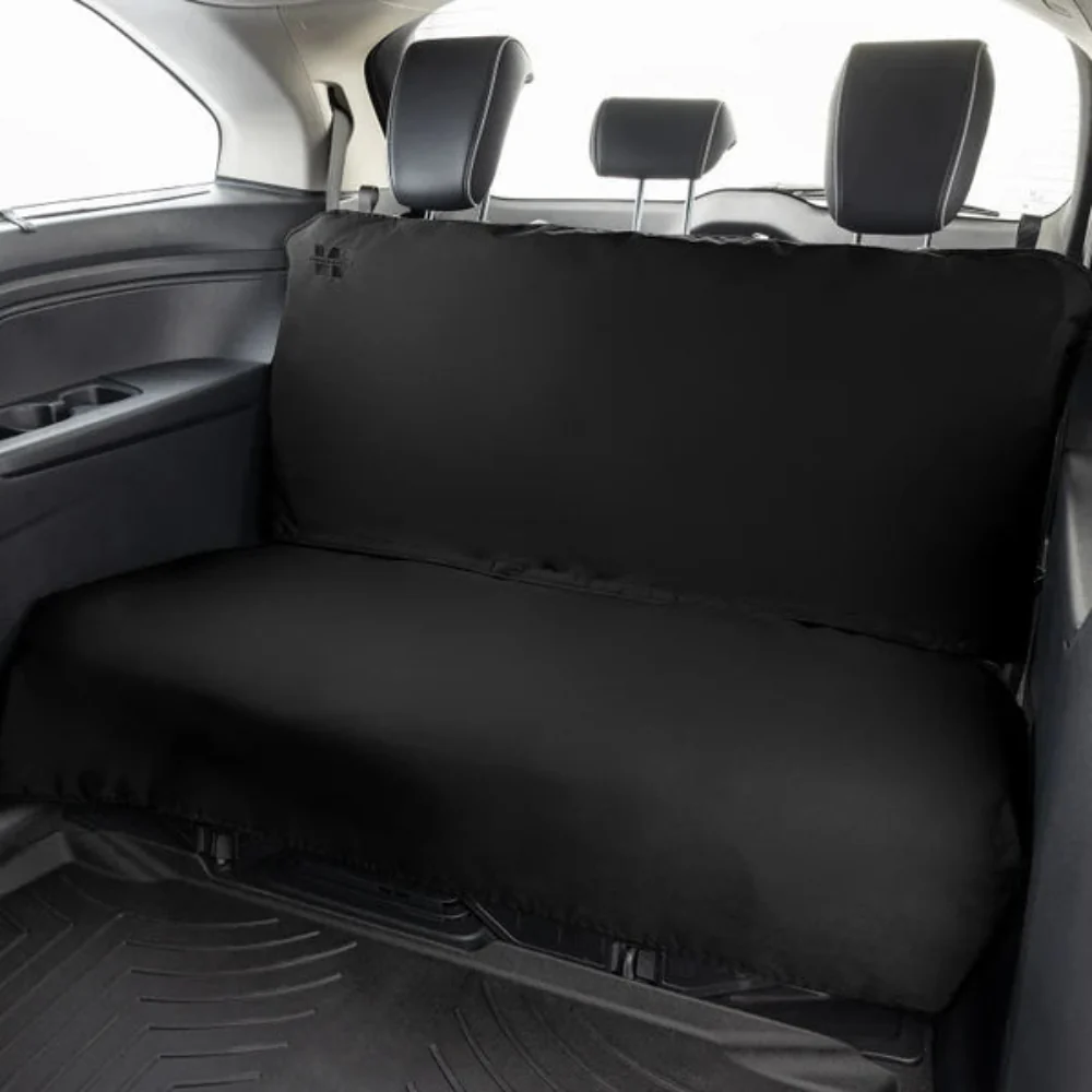 Seat Protector 4Runner (2010+) & Tacoma (2016+) - Image 3