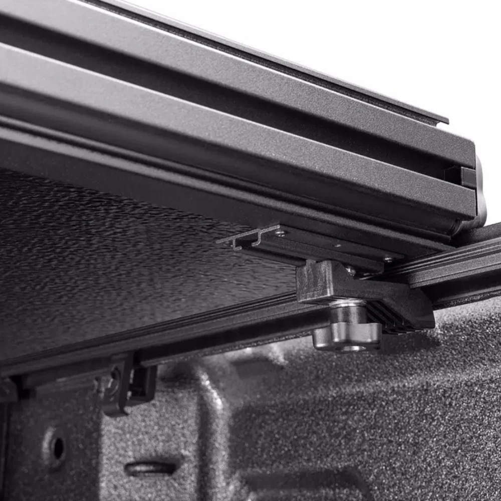 Select Tonneau Cover Tacoma (2016-2023) - Image 15