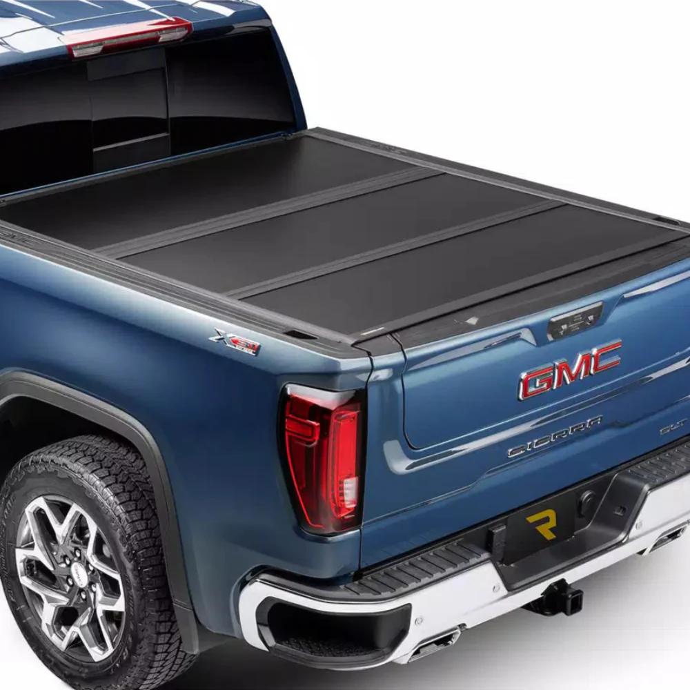 Select Tonneau Cover Tacoma (2016-2023) - Image 19
