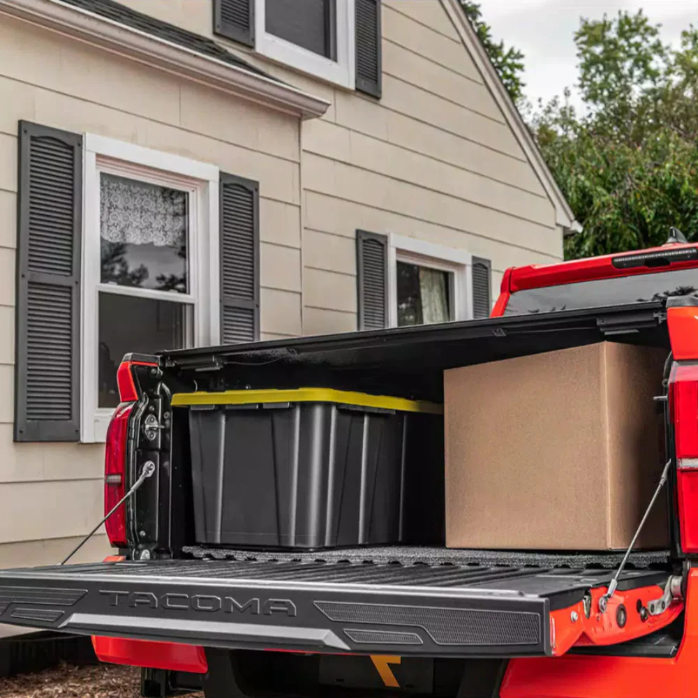 Select Tonneau Cover Tacoma (2016-2023) - Image 2
