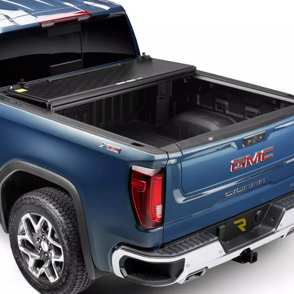 Select Tonneau Cover Tacoma (2016-2023) - Image 20