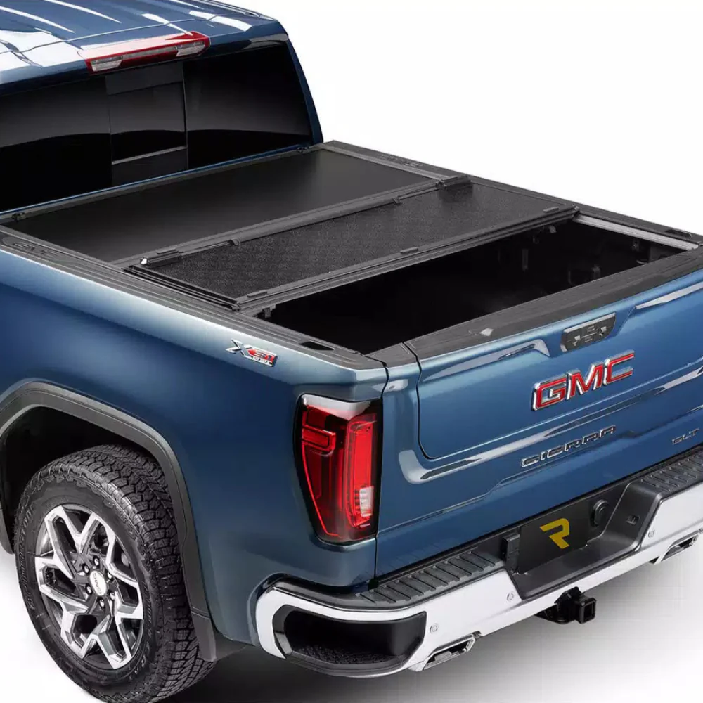 Select Tonneau Cover Tacoma (2016-2023) - Image 21
