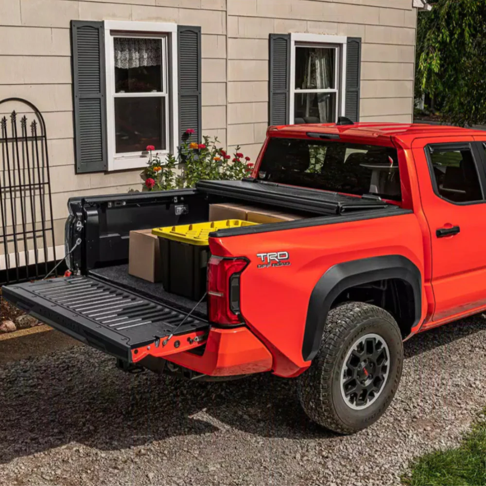 Select Tonneau Cover Tacoma (2016-2023) - Image 3