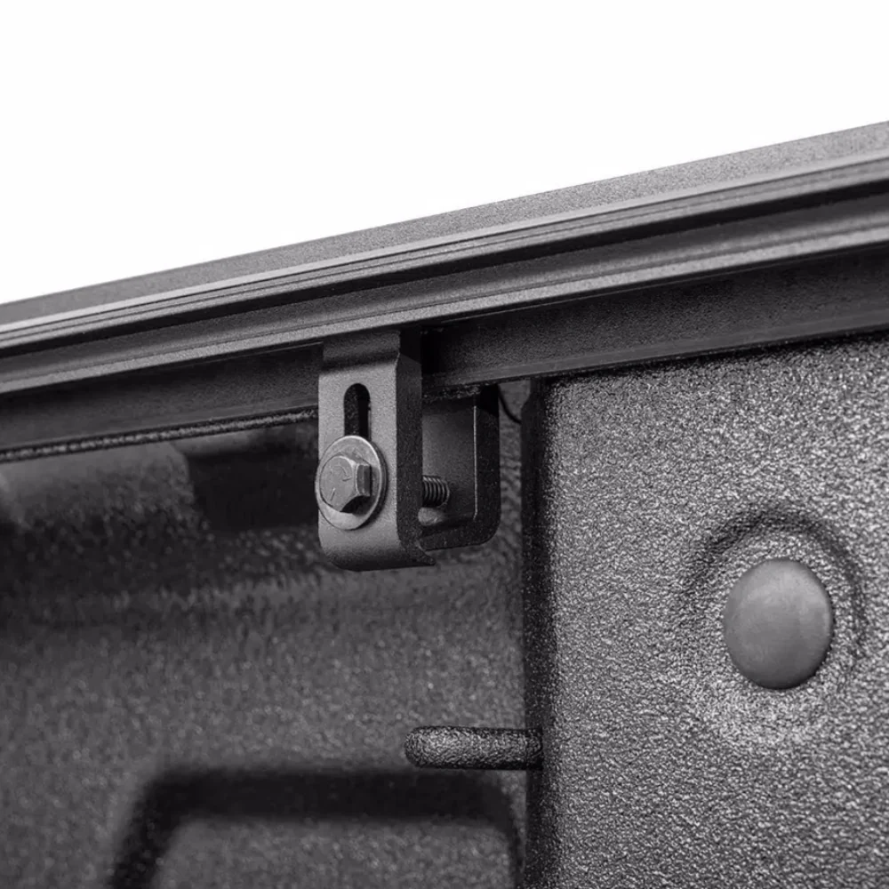 Select Tonneau Cover Tacoma (2016-2023) - Image 8