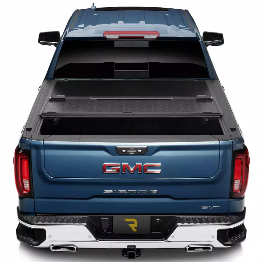Select Tonneau Cover Tundra (2022+) - Image 17