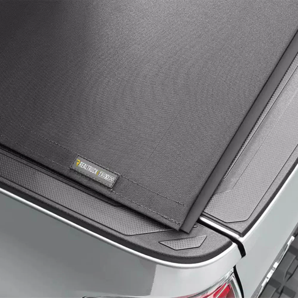 Sentry CT Hard Roll Up Tonneau Cover Tundra (2022+) - Image 4