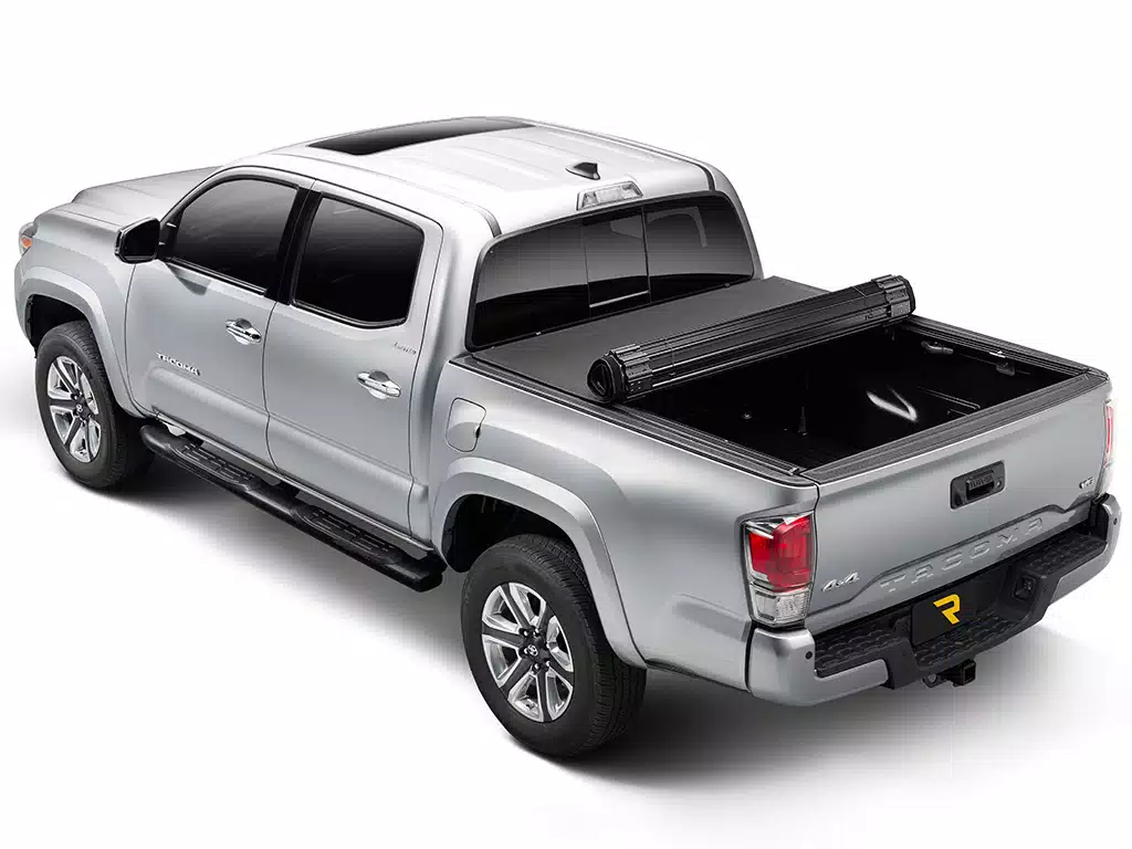 Sentry CT Tonneau Cover Tacoma (2016-2023) - Image 2