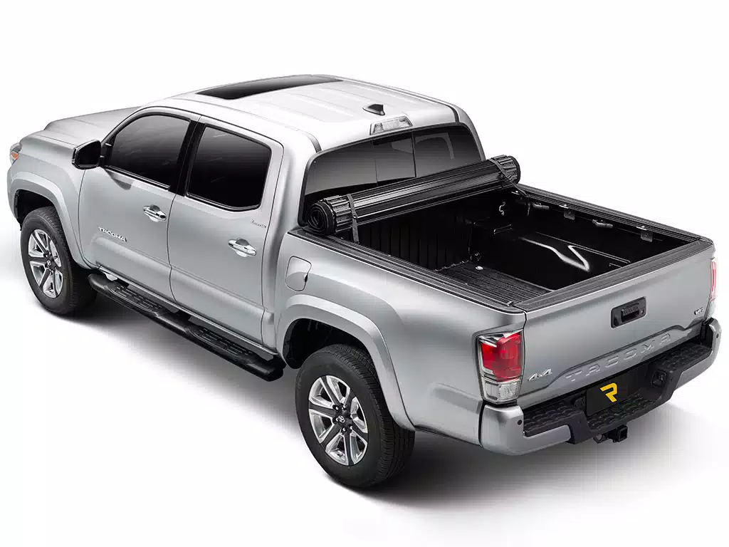 Sentry CT Tonneau Cover Tacoma (2016-2023) - Image 3