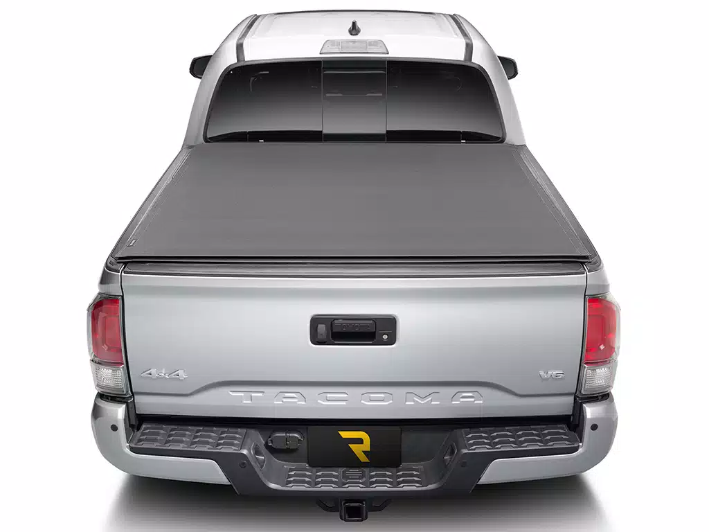 Sentry CT Tonneau Cover Tacoma (2016-2023) - Image 4