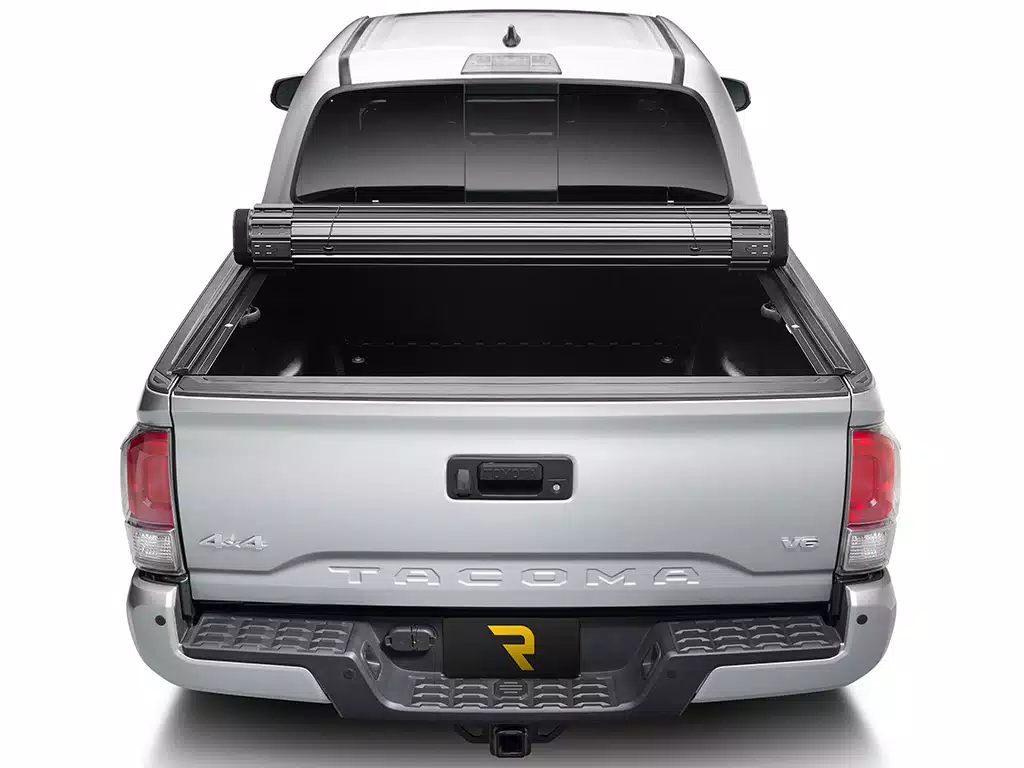 Sentry CT Tonneau Cover Tacoma (2016-2023) - Image 5