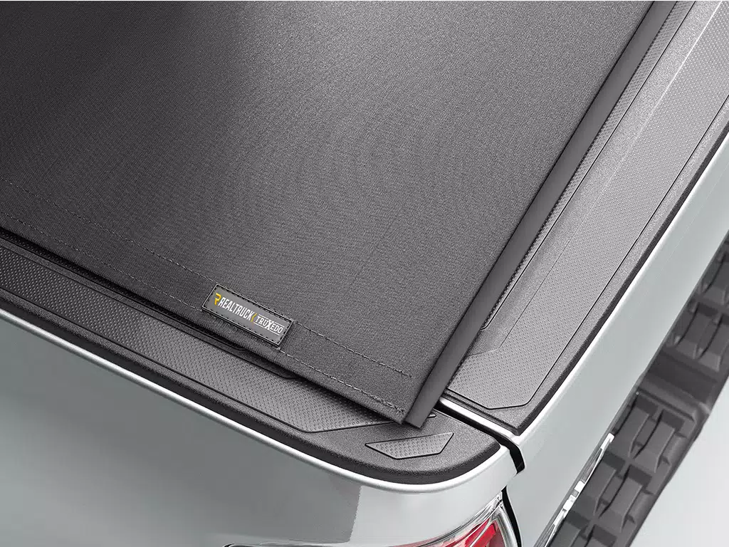 Sentry CT Tonneau Cover Tacoma (2016-2023) - Image 6