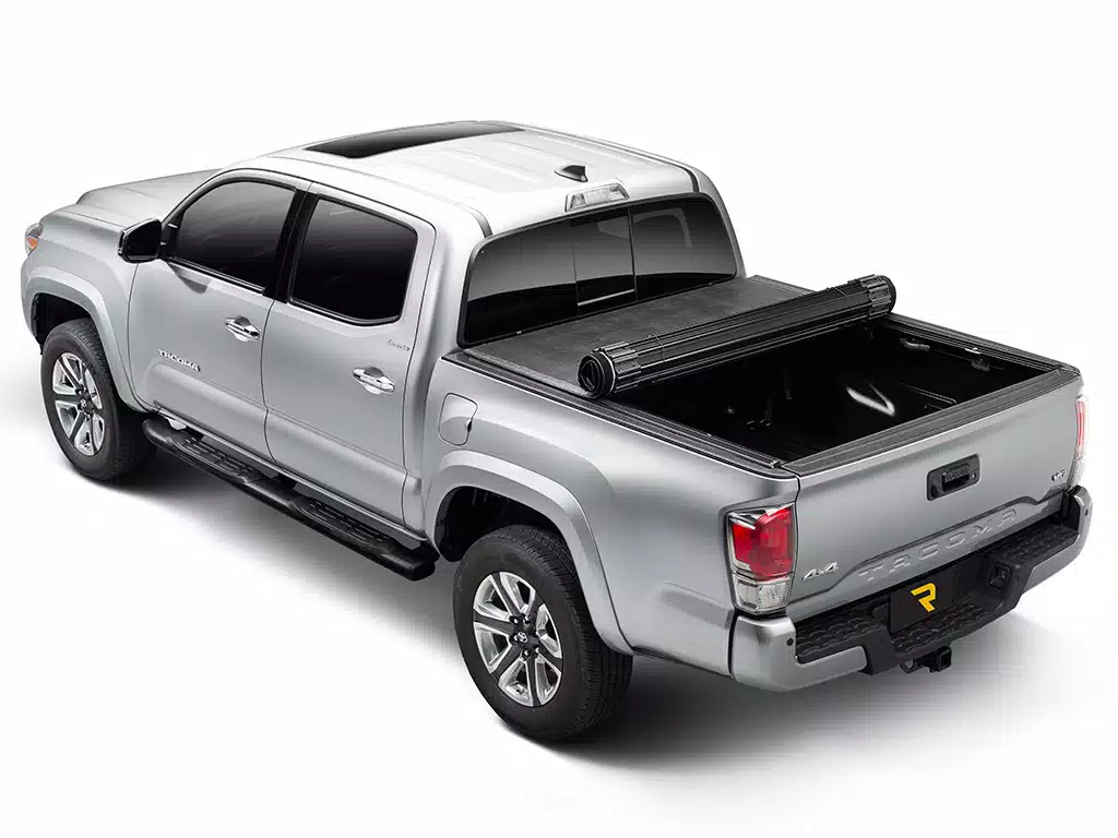Sentry Tonneau Cover Tacoma (2016-2023) - Image 2