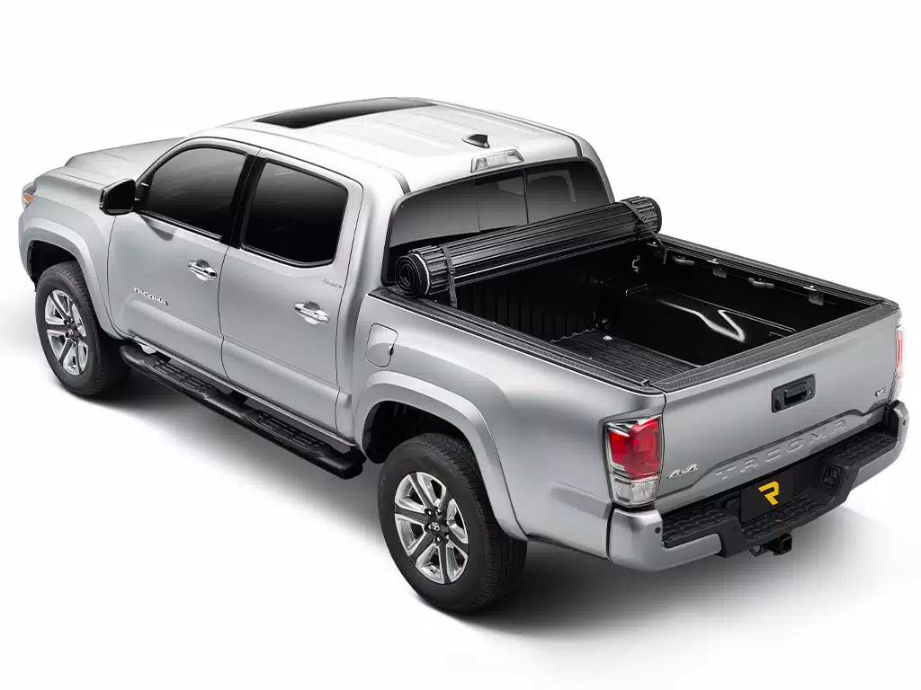 Sentry Tonneau Cover Tacoma (2016-2023) - Image 3