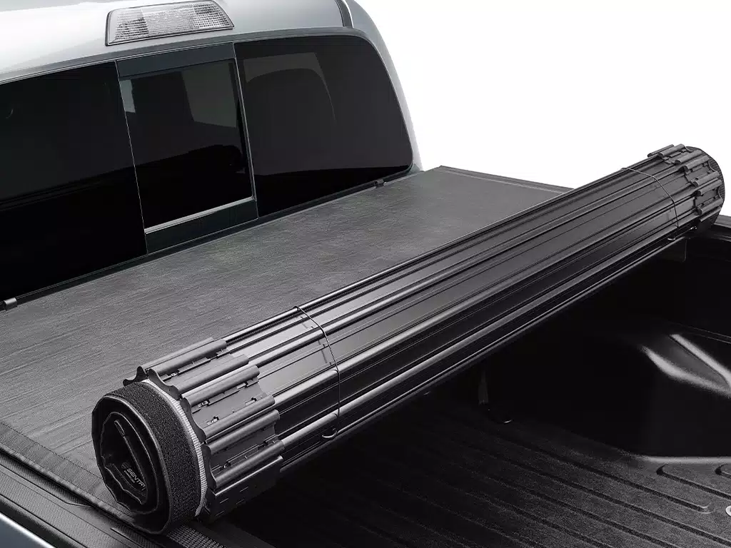 Sentry Tonneau Cover Tacoma (2016-2023) - Image 4