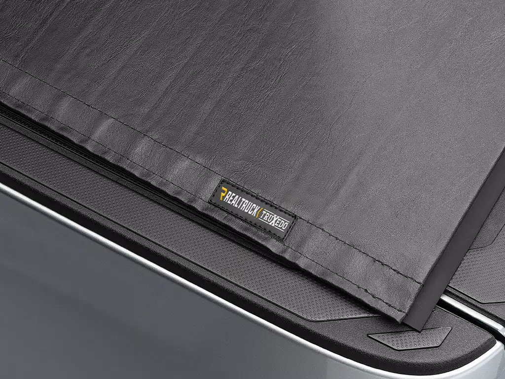 Sentry Tonneau Cover Tacoma (2016-2023) - Image 5