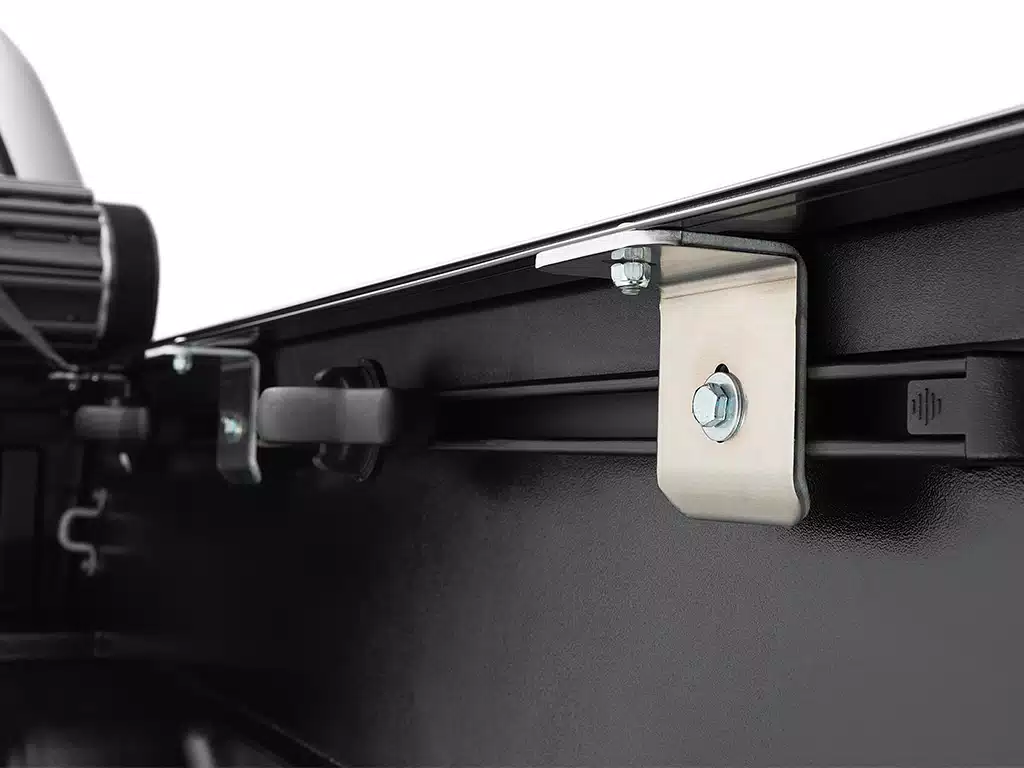 Sentry Tonneau Cover Tacoma (2016-2023) - Image 7