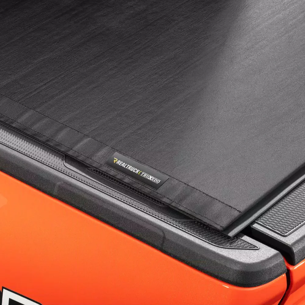 Sentry Tonneau Cover Tacoma (2024+) - Image 4