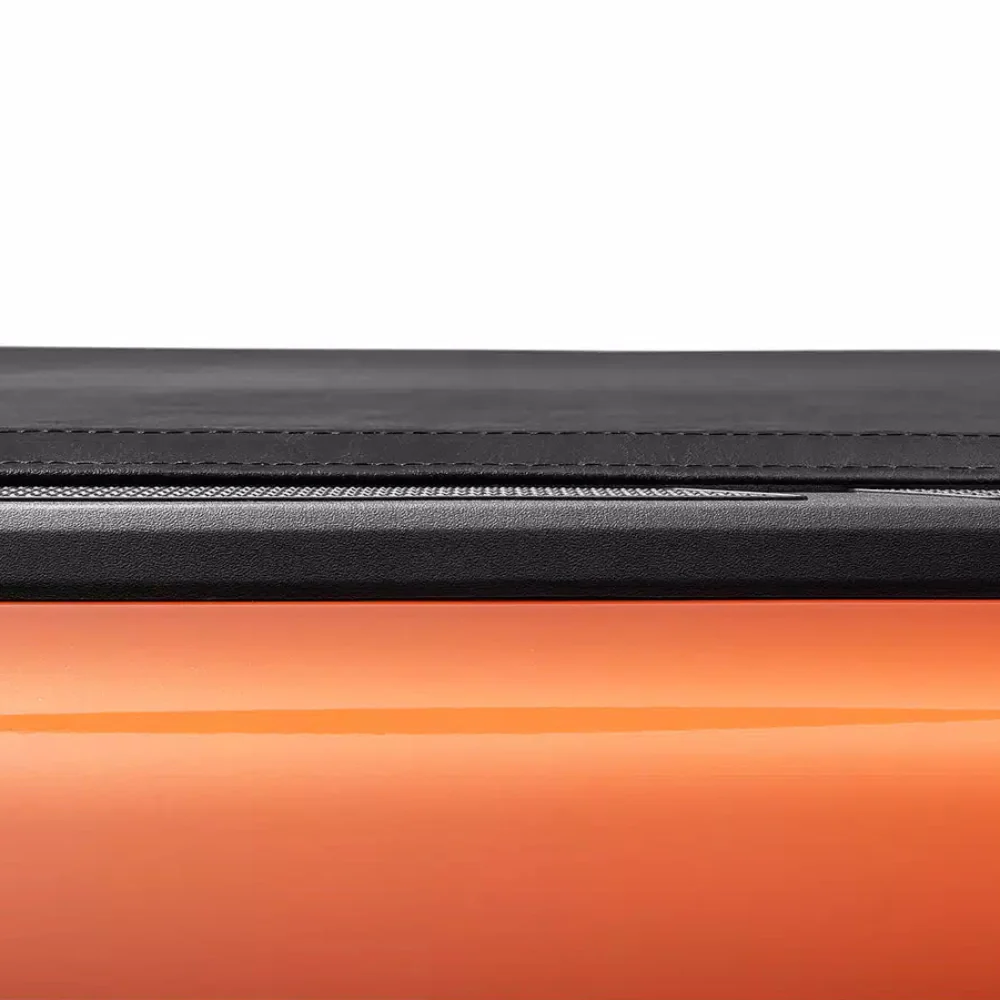 Sentry Tonneau Cover Tacoma (2024+) - Image 5