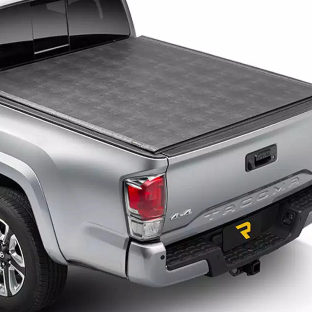 Sentry Tonneau Cover Tundra (2022+)