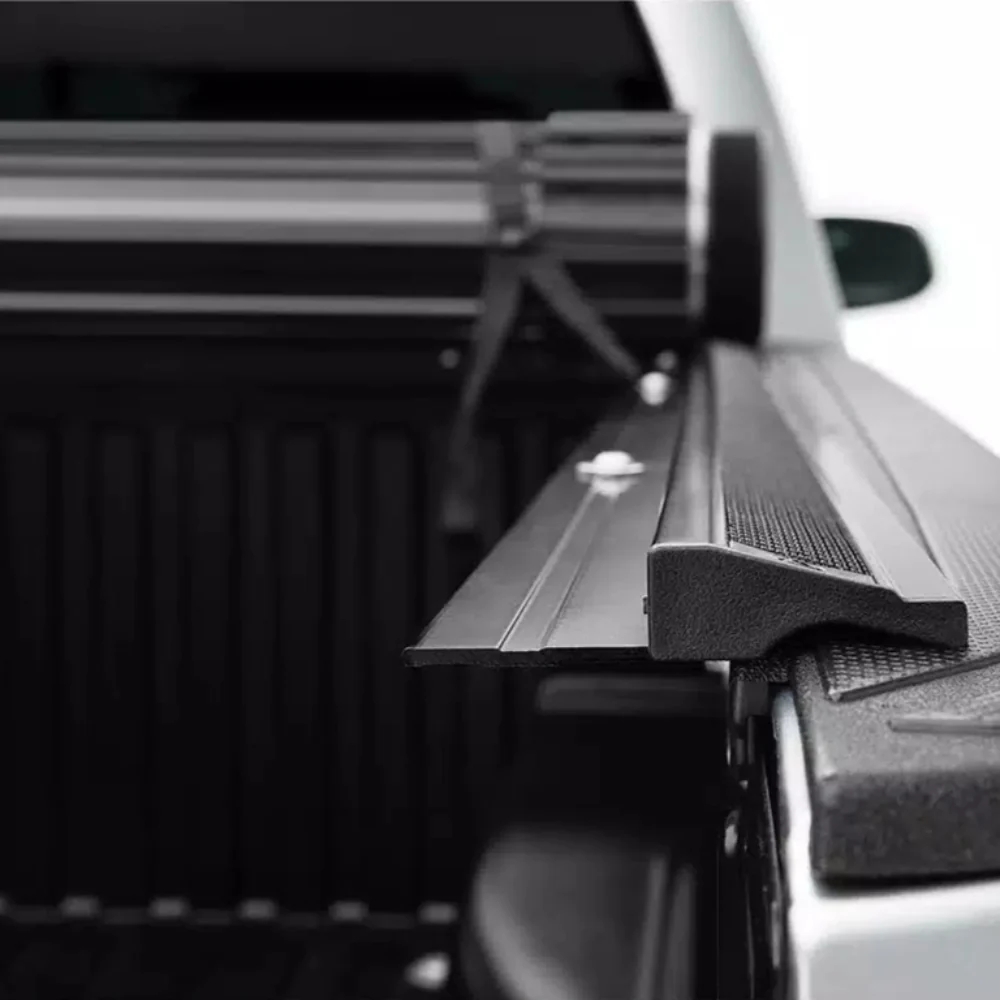 Sentry Tonneau Cover Tundra (2022+) - Image 12