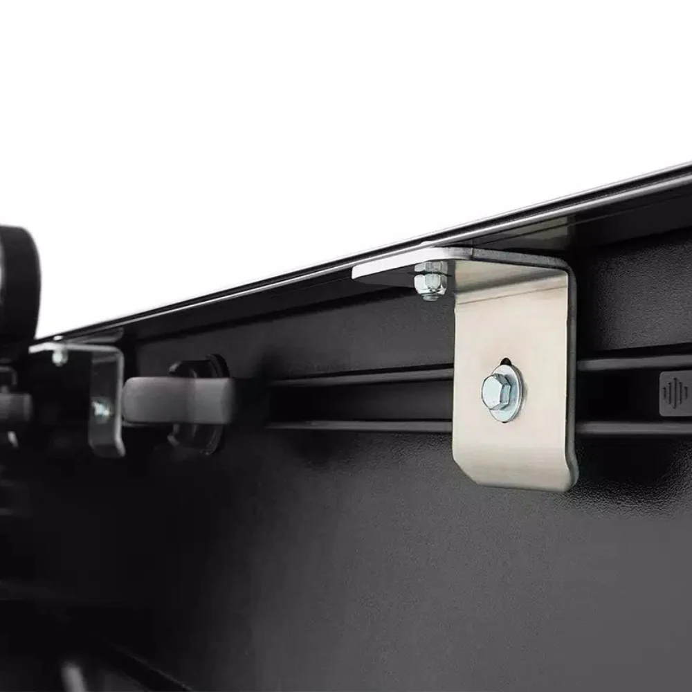 Sentry Tonneau Cover Tundra (2022+) - Image 13
