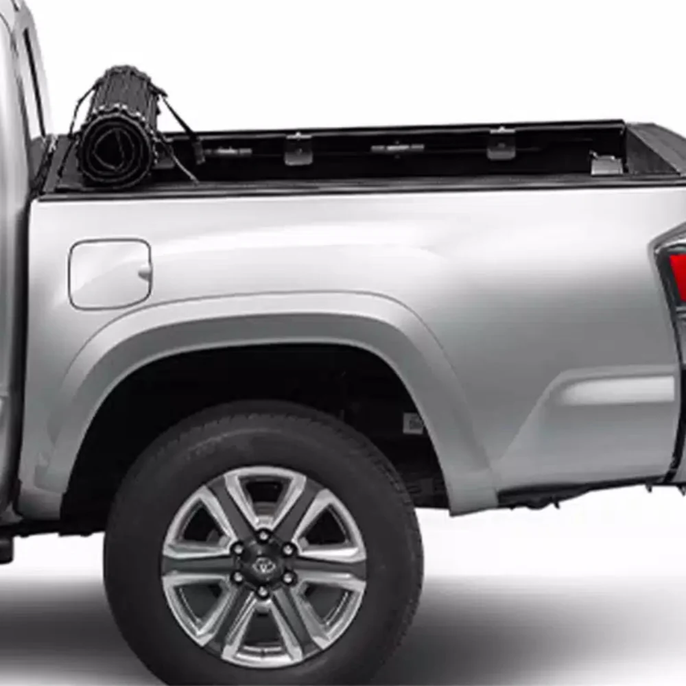 Sentry Tonneau Cover Tundra (2022+) - Image 14