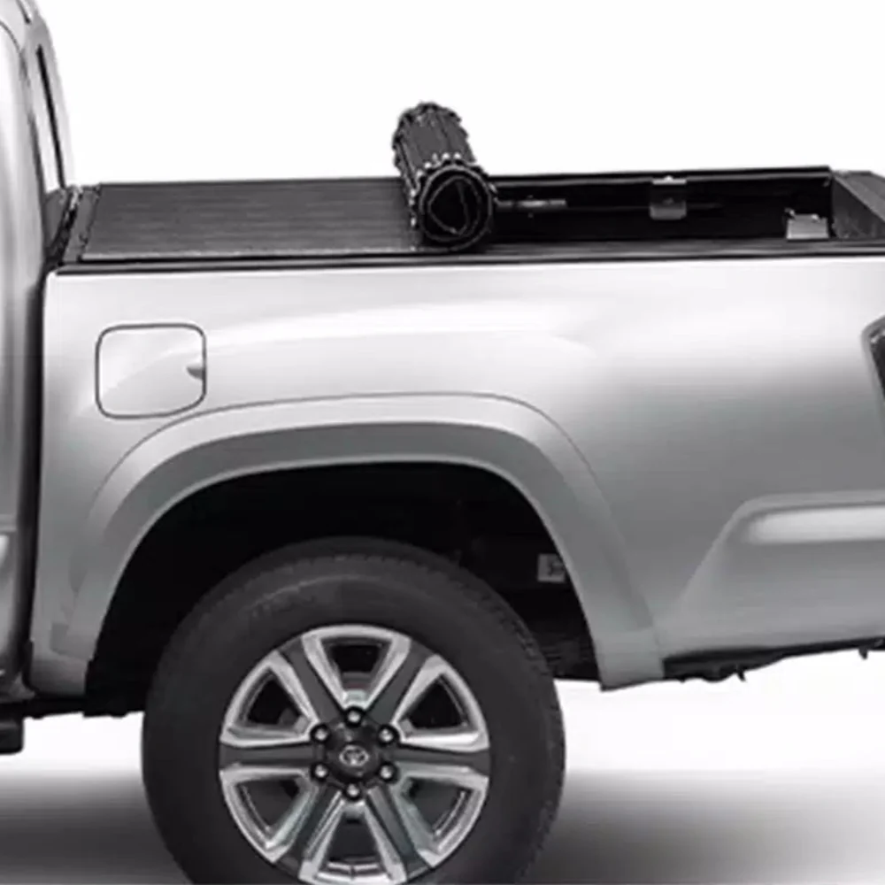 Sentry Tonneau Cover Tundra (2022+) - Image 15