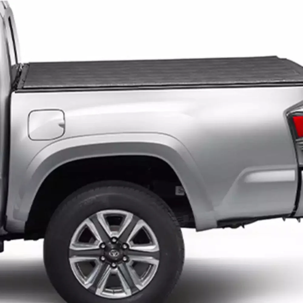 Sentry Tonneau Cover Tundra (2022+) - Image 16