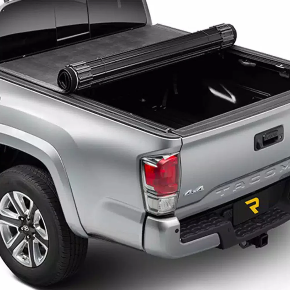Sentry Tonneau Cover Tundra (2022+) - Image 2