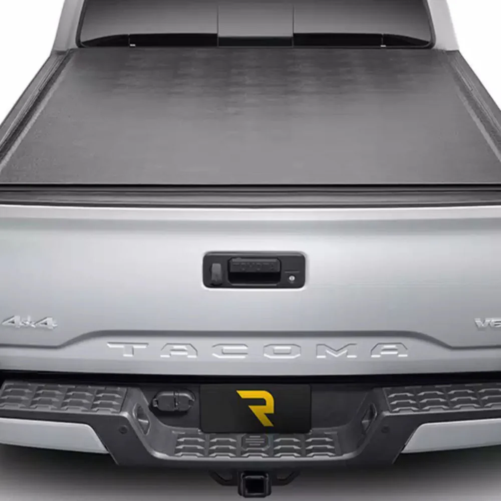 Sentry Tonneau Cover Tundra (2022+) - Image 4