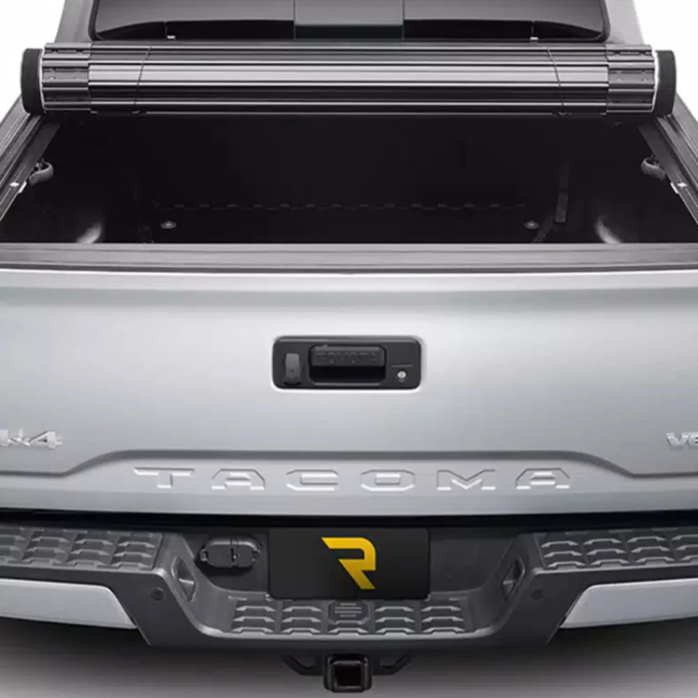 Sentry Tonneau Cover Tundra (2022+) - Image 5