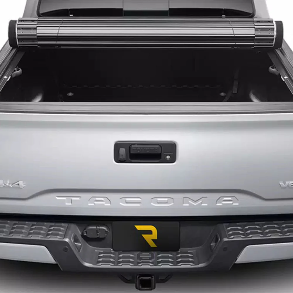 Sentry Tonneau Cover Tundra (2022+) - Image 6