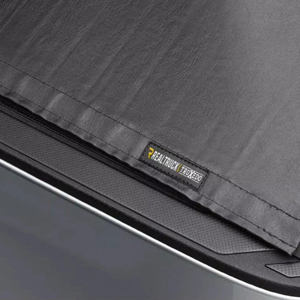Sentry Tonneau Cover Tundra (2022+) - Image 7