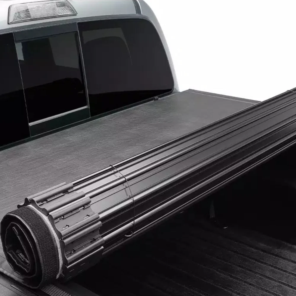 Sentry Tonneau Cover Tundra (2022+) - Image 8