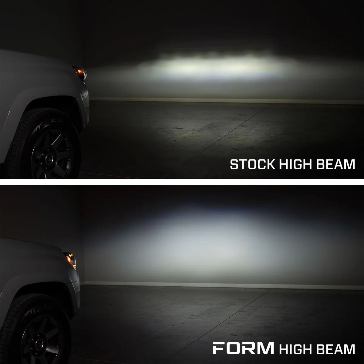 Sequential LED Headlights 4Runner (2014-2024) - Image 10