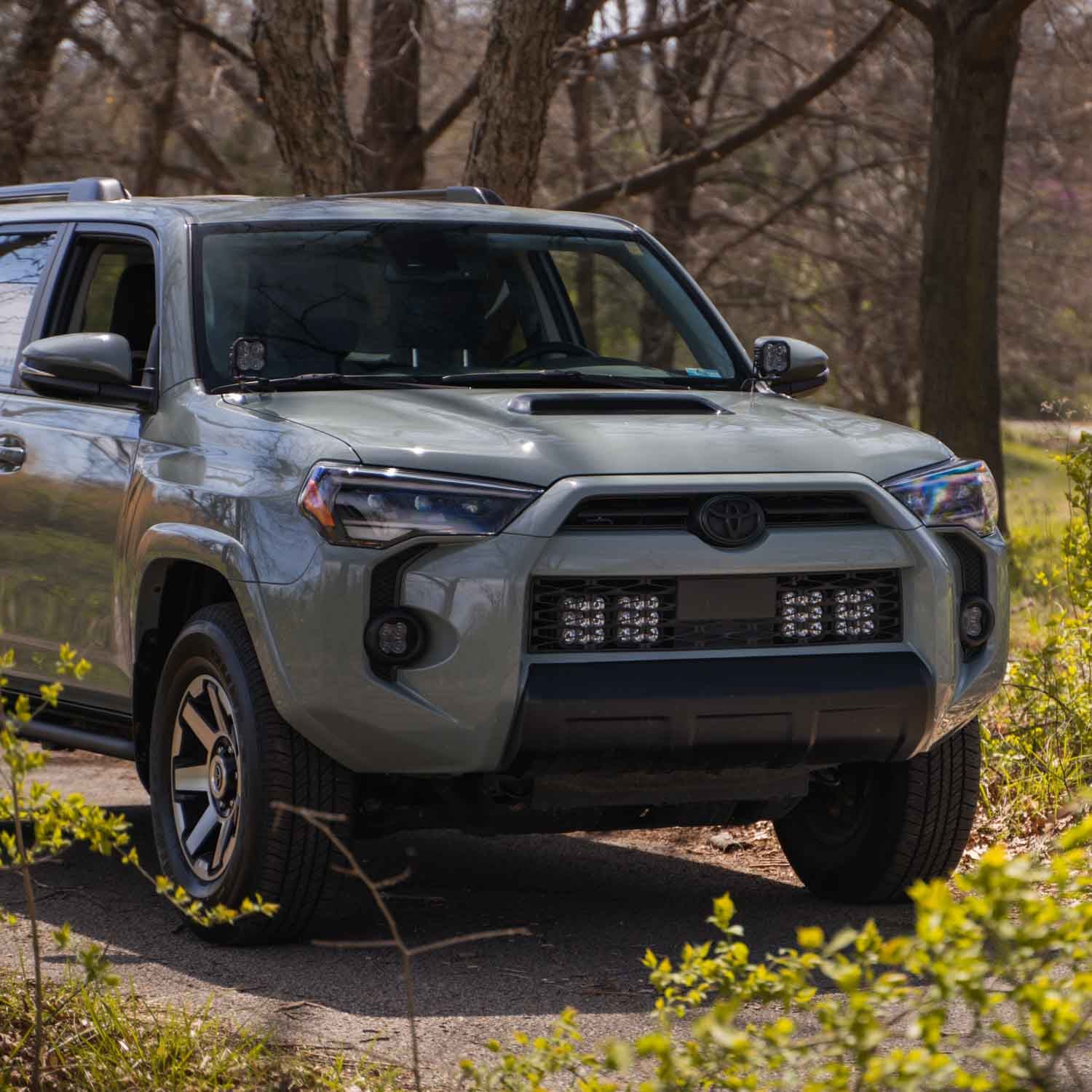 Sequential LED Headlights 4Runner (2014-2024) - Image 4