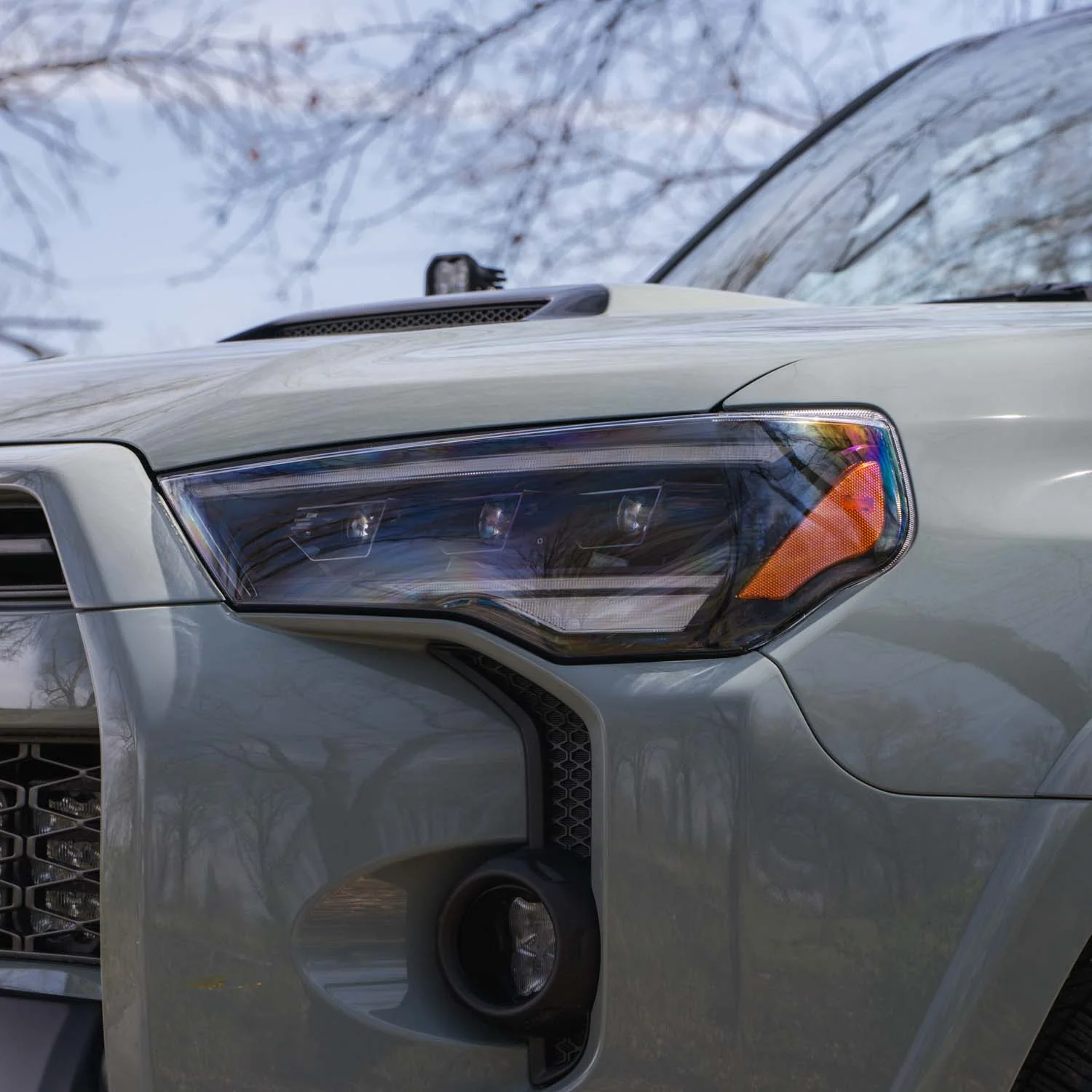 Sequential LED Headlights 4Runner (2014-2024) - Image 5